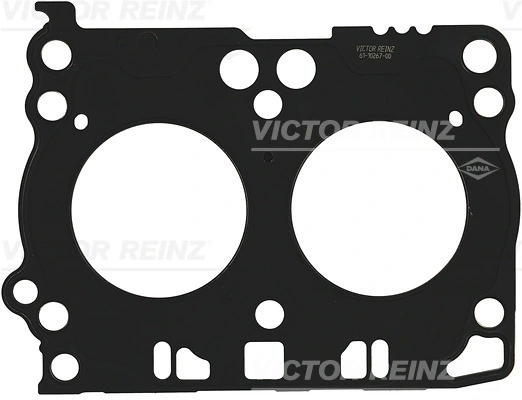 Gasket, cylinder head